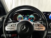 Mercedes-Benz C 200 Cabrio 9G-Tronic AMG Line