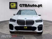 BMW X5 xDrive45e