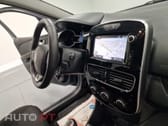 Renault Clio 1.5 dCi Limited