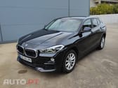BMW X2 16 d sDrive Auto