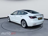 Tesla Model 3 Standard Range Plus RWD