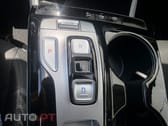 Hyundai Tucson 1.6 T-GDI HEV Premium