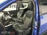 Nissan Navara 2.3 dCi CD 4WD N-Guard Auto