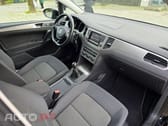 Volkswagen Golf Sportsvan 1.6 TDI Confortline BlueMotion