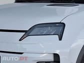 Renault 5 EV52 iconic cinq 150 cv autonomia comfor