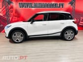 Smart #1 66 kWh Pro+