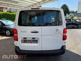 Citroen Jumpy 1.6 BlueHDi XL