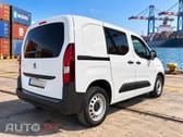 Peugeot Partner Partner 1.5 Blue-HDI L1 Premium 3L