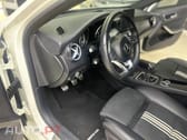 Mercedes-Benz A 180 Dynamic Edition