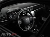 Citroen C3 Pure Tech S&S EAT6 Feel