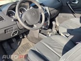 Renault Mégane Cabrio 1.6 16V Dynamique