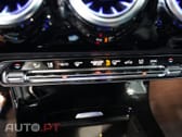 Mercedes-Benz A 180 d AMG Line Aut.