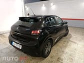 Peugeot 208 1.5 BlueHDi Active Pack