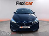 BMW 216 d Advantage