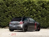 Citroen DS3 1.6 THP Racing
