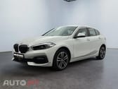 BMW 116 d Aut.