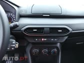 Dacia Sandero 1.0 ECO-G Essential Bi-Fuel