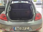 Volkswagen Beetle 1.2 TSI Blue Motion Technologie Exclusive Design