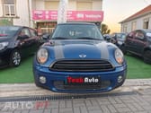 MINI Clubman Cooper D