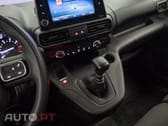 Toyota Proace City 1.5D L2 Exclusive