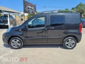 Fiat Fiorino 1.3 M-jet