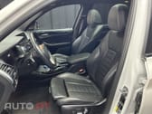 BMW iX3 Impressive Dark Shadow