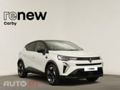 Renault Captur Captur 1.0 TCe Techno Bi-Fuel