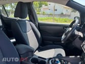 Nissan Leaf 40 kWh TEKNA