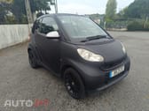 Smart ForTwo 0.8 cdi Passion 45
