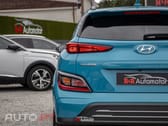 Hyundai Kauai 39 kWh Premium