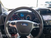 Ford Transit Connect 230 L1 LKW Auto Trend