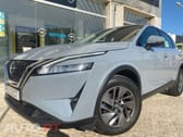 Nissan Qashqai 1.3 DIG-T Premiere Edition