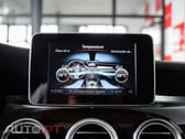 Mercedes-Benz GLC 250 d 4-Matic