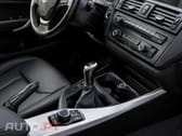 BMW 114 D SPORT LINE