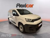Citroen e-Berlingo Talla M 50kWh