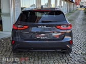 Kia Ceed 1.0 T-GDI Drive