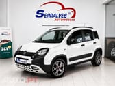 Fiat Panda 1.0 Hybrid City Cross