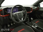 Opel Mokka Mokka 1.2 T GS Line