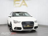 Audi A1 1.6 TDI Ambition