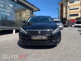 Peugeot 308 SW 1.5 BlueHDi Style