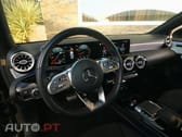 Mercedes-Benz A 200 AMG Line Aut.
