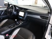 Toyota Avensis Touring Sports 1.6 D-4D Exclusive+GPS