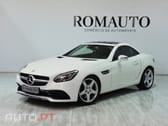 Mercedes-Benz SLC d