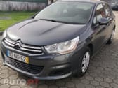 Citroen C4 1.6 HDi Attraction
