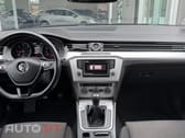 Volkswagen Passat Variant 1.6 TDI Confortline