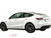 Tesla Model Y Long Range Tração Integral