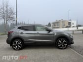 Nissan Qashqai 1.6 Tekna Sport 18