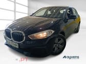 BMW 116 d Advantage