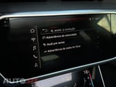 Audi A7 40 TDI S tronic