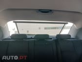 Mercedes-Benz C 220 CDI Elegance  W203